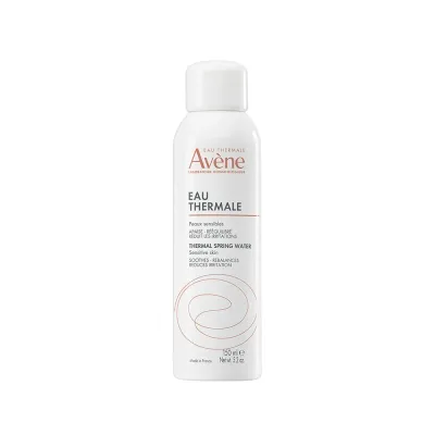 Agua Termal de Avène