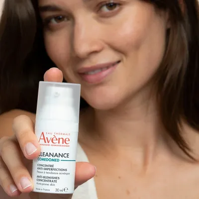 AVENE- Cleanance Comedomed Concentrado anti-imperfecciones