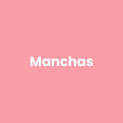 Manchas Faciales