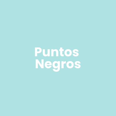 Puntos Negros