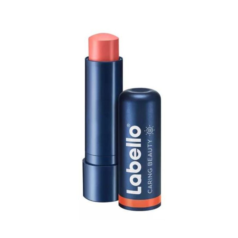 Labello Caring Beauty Tono Coral
