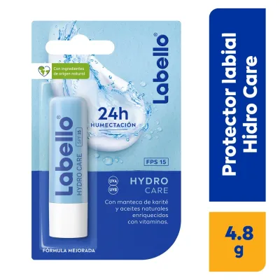 Labello Hydro Care