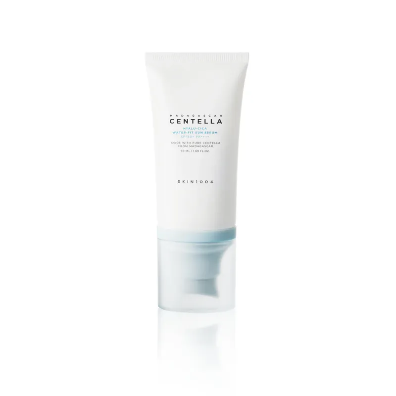 Centella Hyalu-Cica Water-Fit Sun Serum SPF50 + PA+++