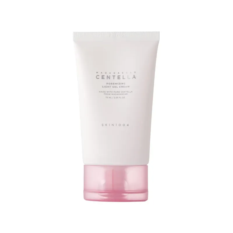 Centella Poremizing Light Gel Cream