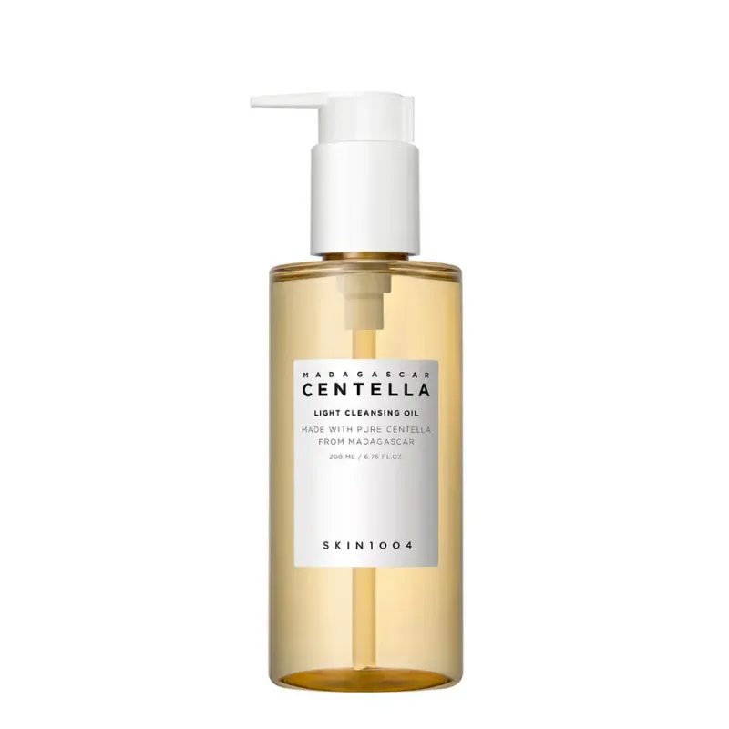 Centella Light Cleasing Oil/ Limpiador en Aceite