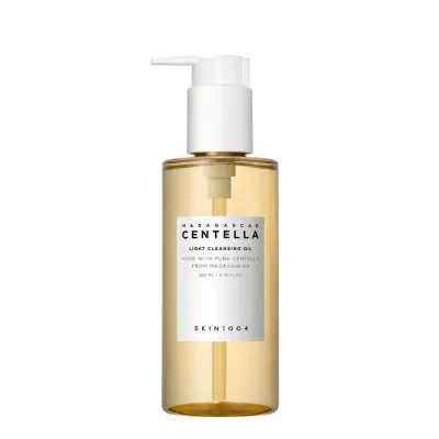 Centella Light Cleasing Oil/ Limpiador en Aceite