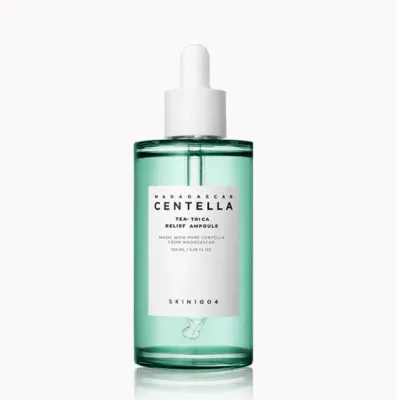 Centella Tea-Trica Relief Ampoule 100ml