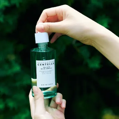 SKIN1004- Centella Tea-Trica Relief Ampoule 100ml