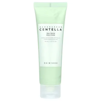 Centella Tea-Trica BHA Foam