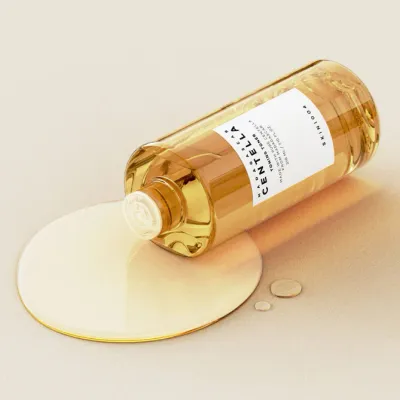 SKIN1004- Centella Toning Toner