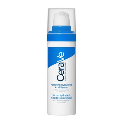 Hydrating Hyaluronic Acid