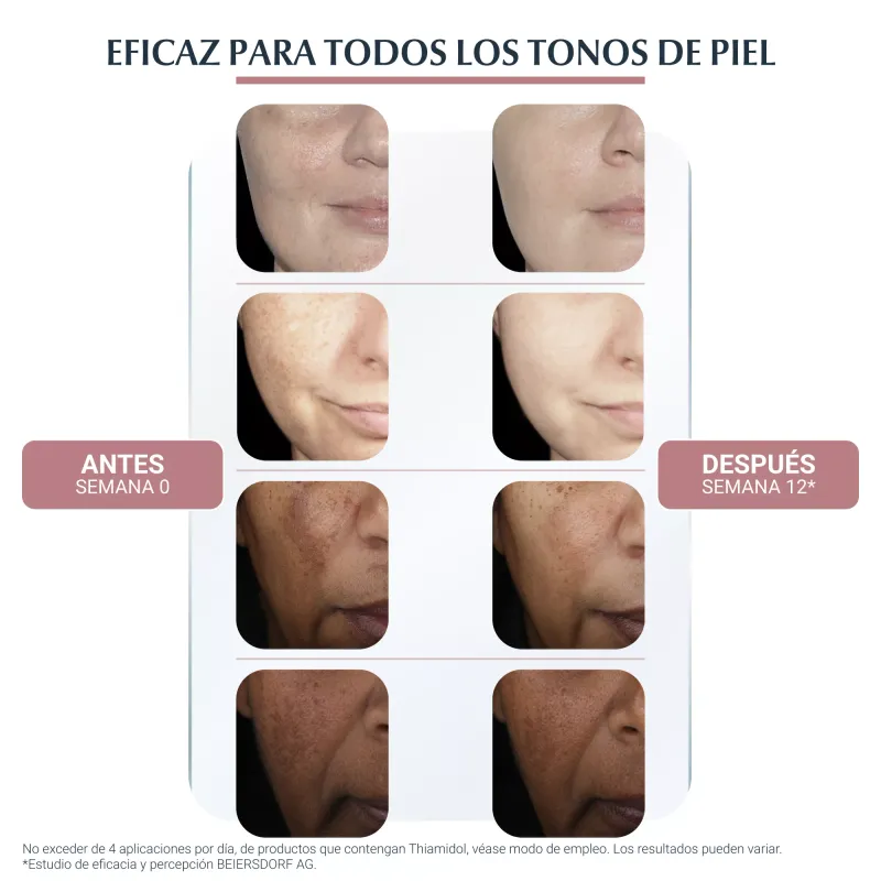 EUCERIN- Crema Facial Antimanchas De Noche Antipigment