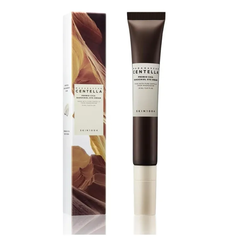SKIN1004- Centella Probio-Cica Bakuchiol Eye Cream