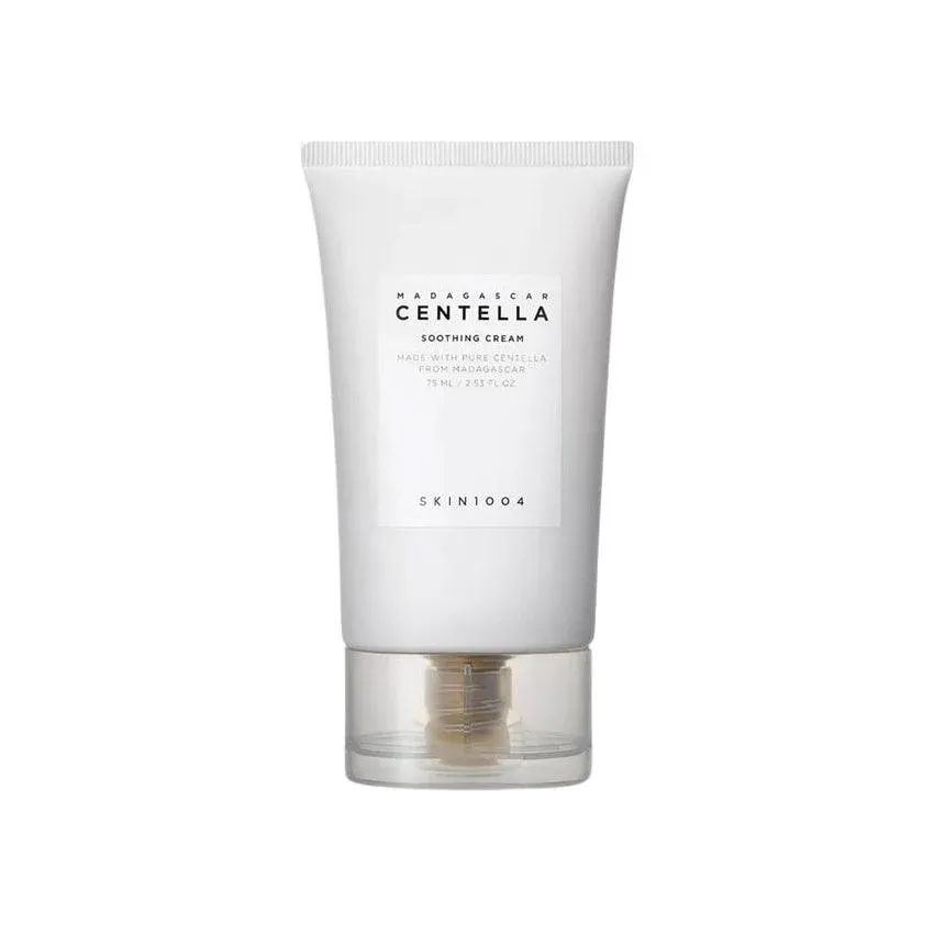 Madagascar Centella Soothing Cream
