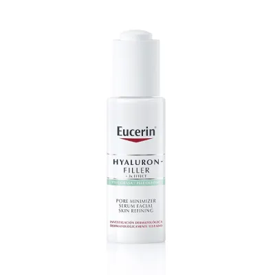 Hyaluron-Filler + 3x Effect Pore Minimizer Serum