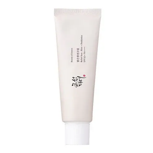 Relief Sun Rice Probiotics (SPF50+ PA++++)