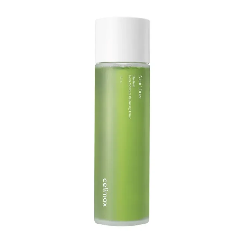 Celimax Noni Moisture Balancing Toner