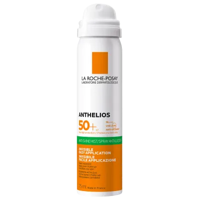 Anthelios Bruma Invisible 75 ml