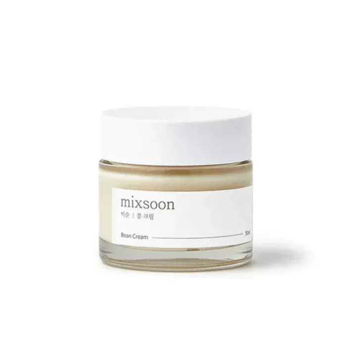 Mixsoon Bean Cream