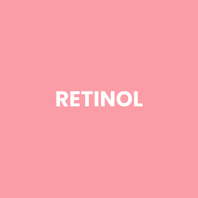 Retinol