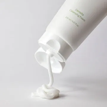 MIXSOON- Centella Cleansing Foam (Espuma Limpiadora)