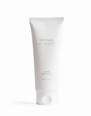 Mixsoon Centella Cleansing Foam (Espuma Limpiadora)