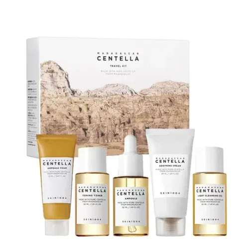 Travel Kit Centella