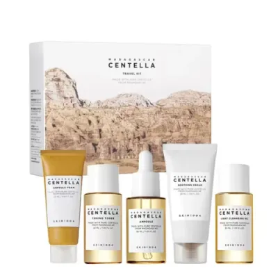Travel Kit Centella