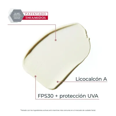 EUCERIN- Crema Facial Antimanchas De Día Antipigment