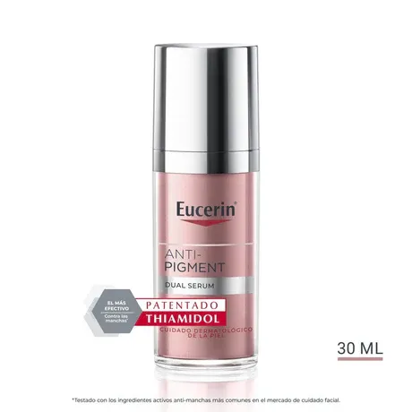 Dual Serum Antipigment Eucerin
