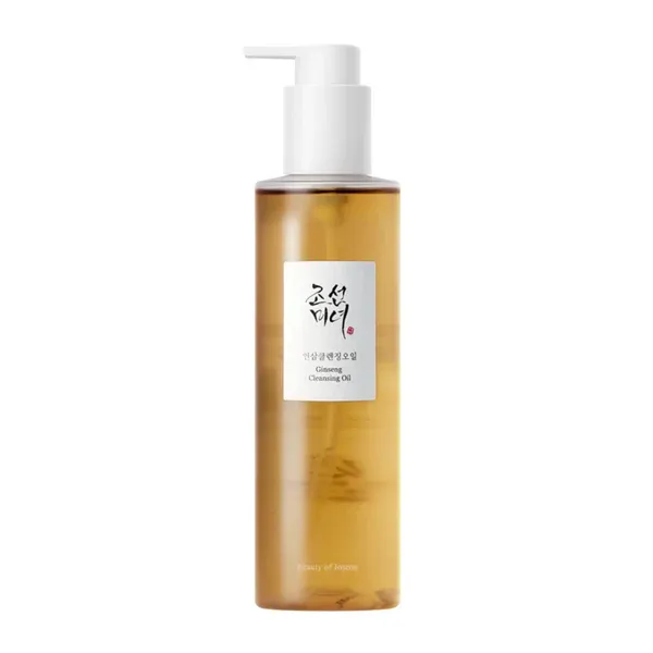 Aceite Limpiador Ginseng Cleansing