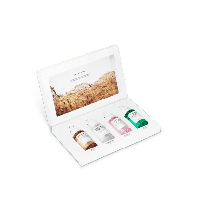 Madagascar Centella Ampoule Kit