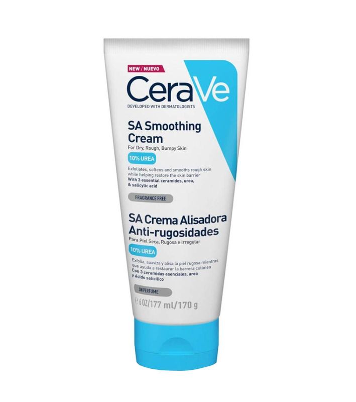 SA Crema Alisadora Anti-rugosidades