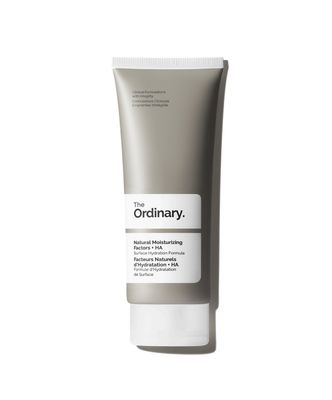 Natural Moisturizing Factors + HA