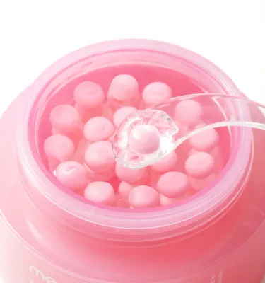 MEDICUBE - PDRN Pink Collagen Capsule Cream