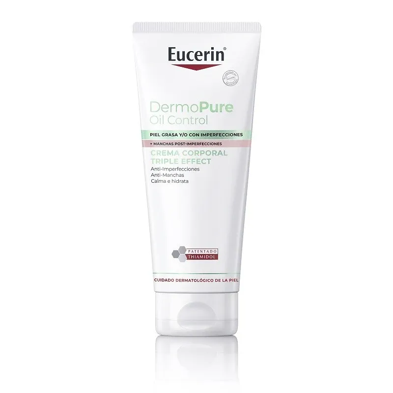 Dermopure Exfoliante
