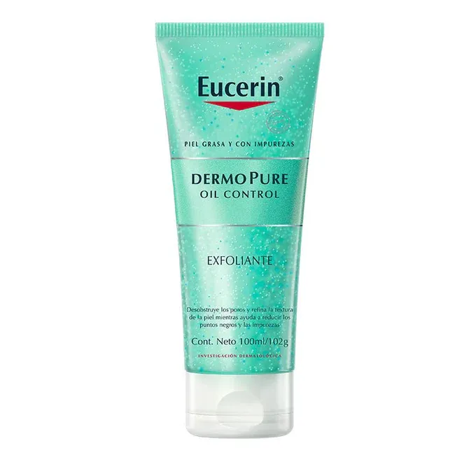 Dermopure Exfoliante