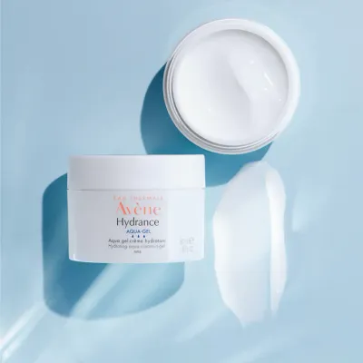 AVENE - Hydrance Aqua Gel-Crema Hidratante