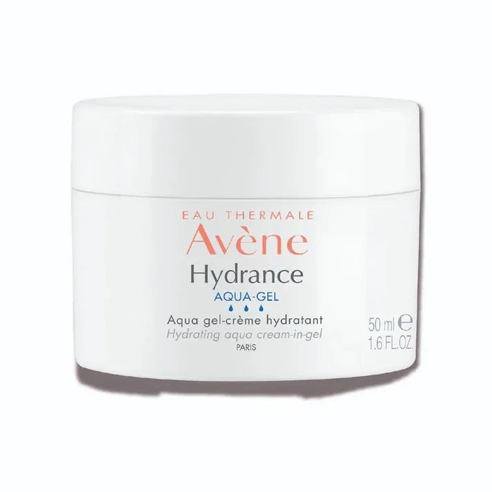 Avene Hydrance Aqua Gel-Crema Hidratante