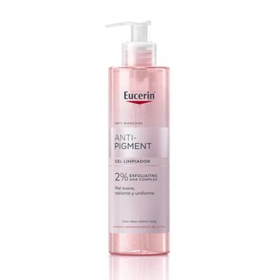 Gel Limpiador Antipigment Eucerin