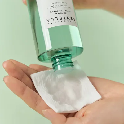 SKIN1004- Centella Tea-Trica Purifying Toner