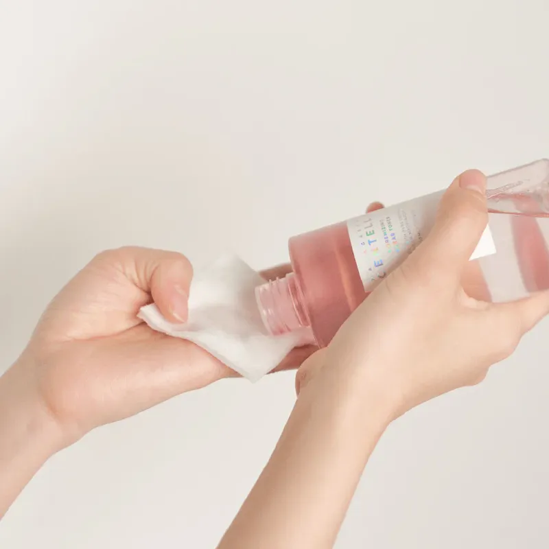 SKIN1004- Centella Tónico Poremizing Clear Toner