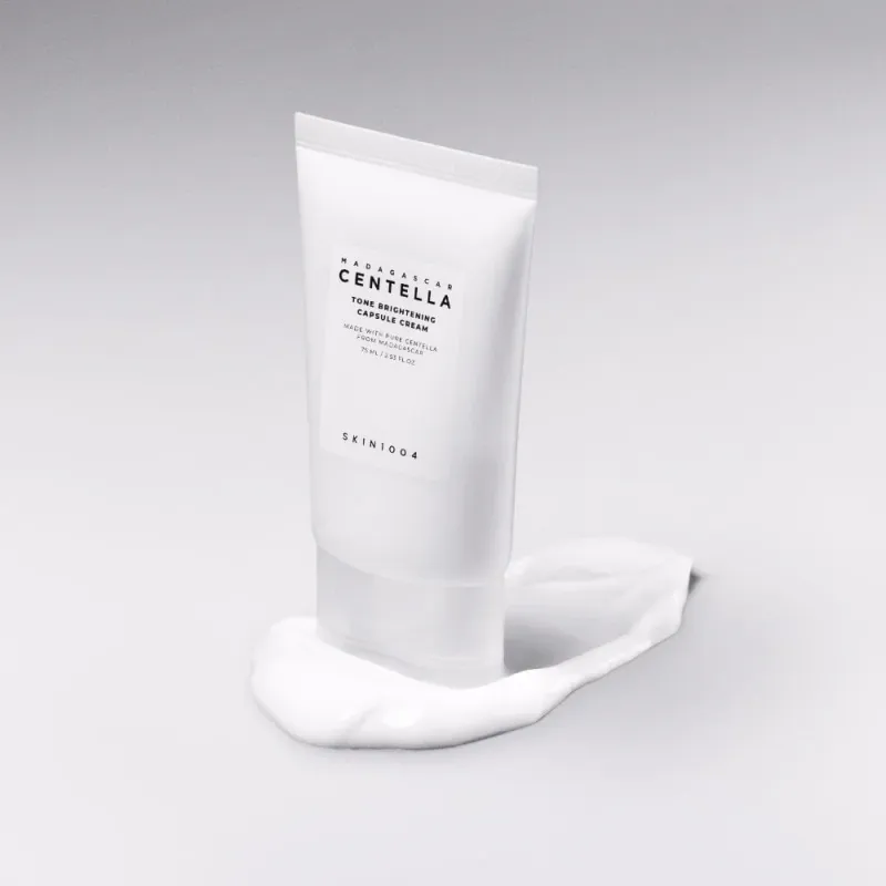 SKIN1004- Centella Tone Brightening Capsule Cream