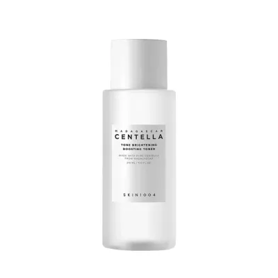 Centella Tone Brightening Tónico Iluminador