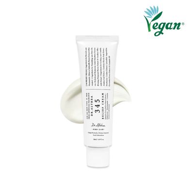 DR. ALTHEA - 345 Relief Cream - 50ml