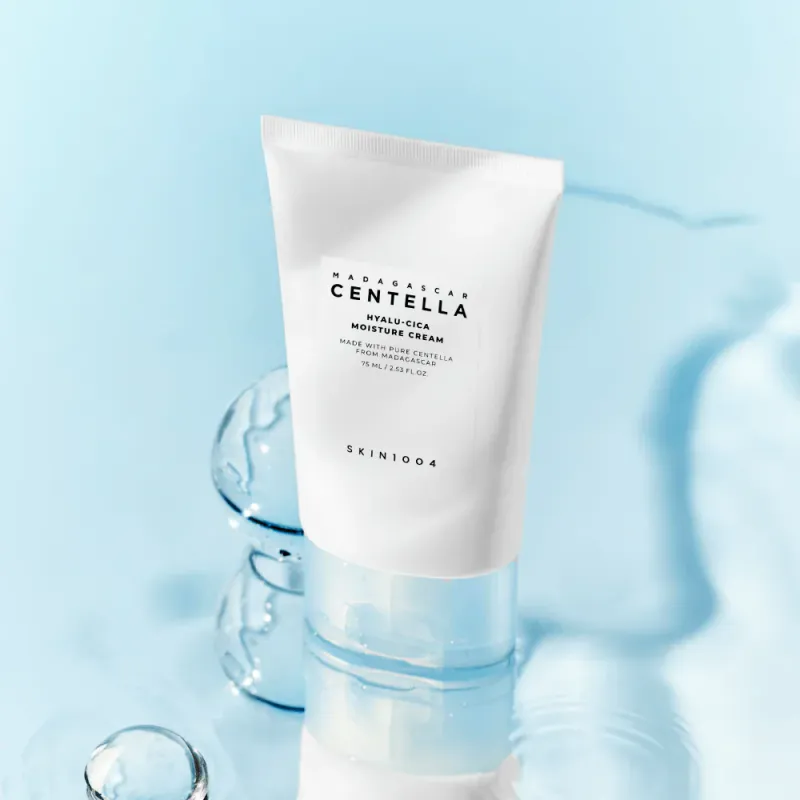 SKIN1004- Centella Hyalu-Cica Crema