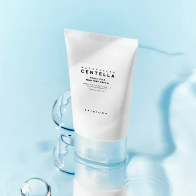 SKIN1004- Centella Hyalu-Cica Crema