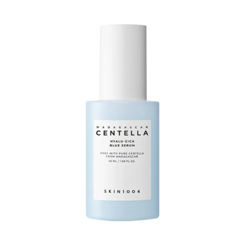 Centella Hyalu-Cica Blue Serum
