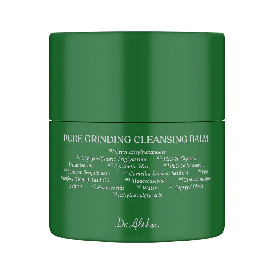Dr. Althea Pure Grinding Cleansing Balm 50ml