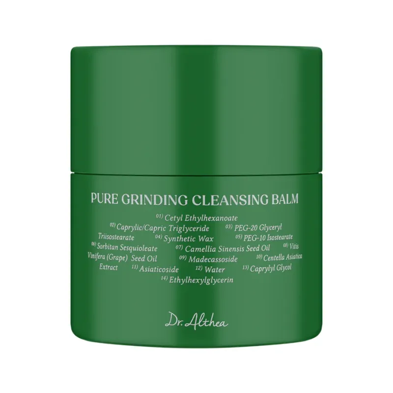 Dr. Althea Pure Grinding Cleansing Balm 50ml